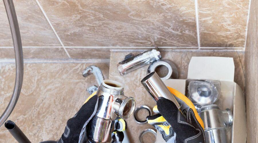 Professional Storm Sewer Service in Birchdale, MN